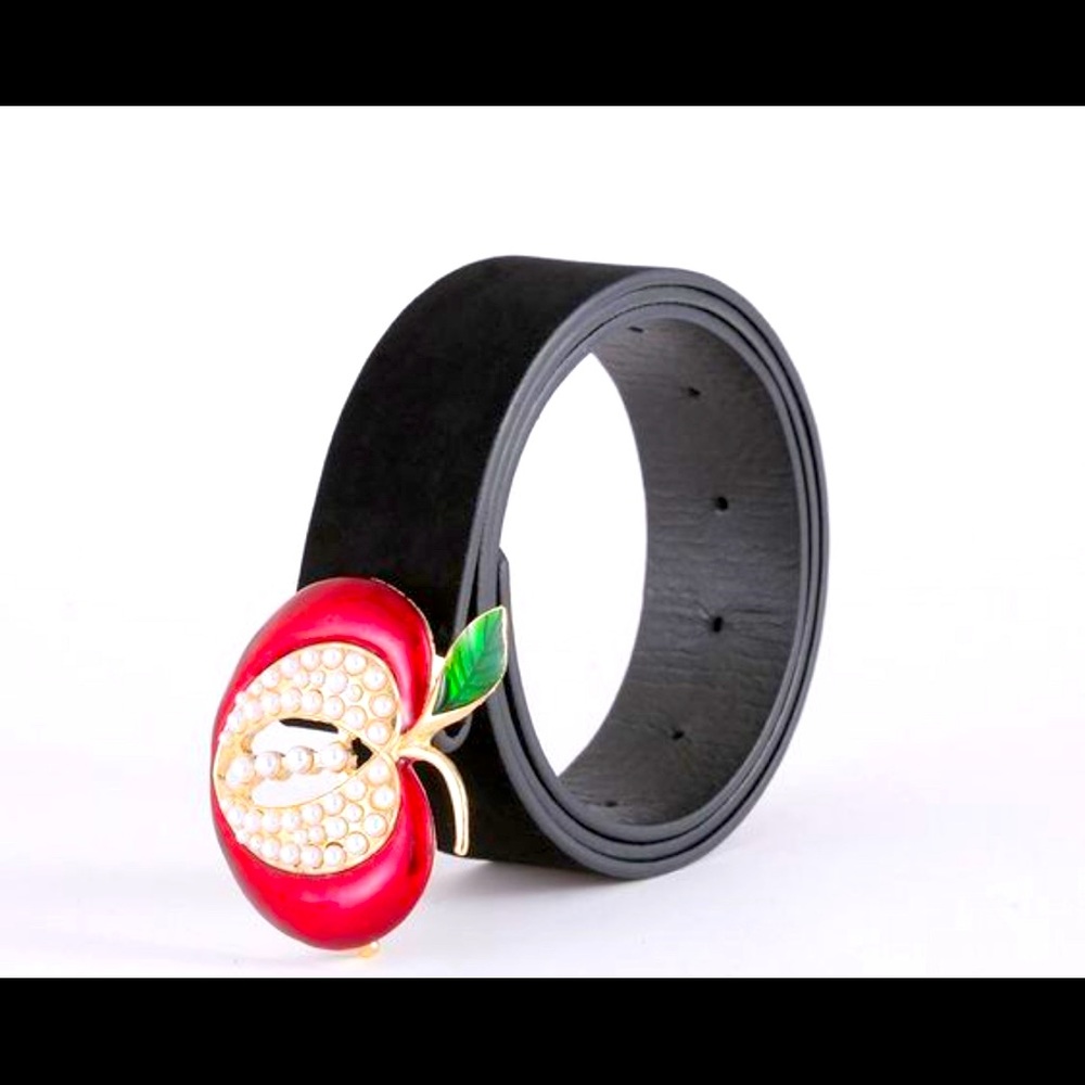Apple Belt!